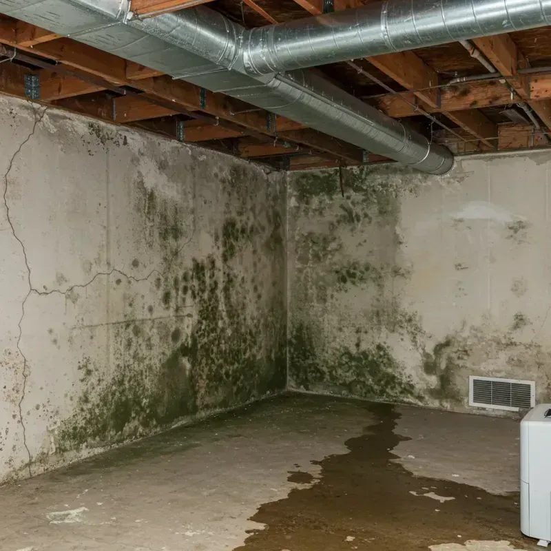 Professional Mold Removal in Rindge, NH